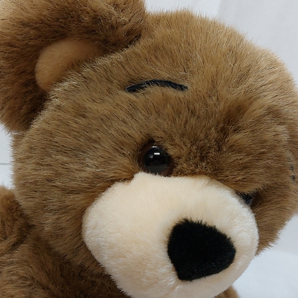 Build•A•Bear 'Bearemy' with Boston Red Sox Shirt - Picture 5 of 12